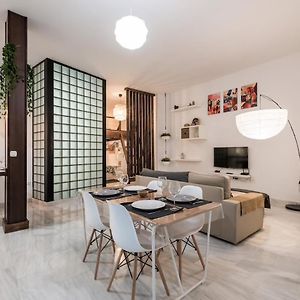Appartement met een Slaapkamer